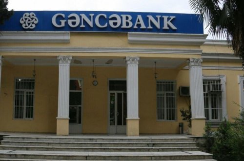 “Gəncəbank”ın sabiq rəhbərinə hökm oxunub