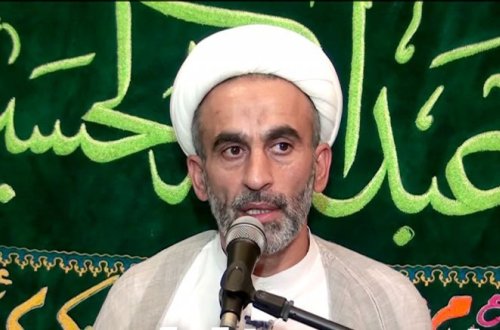 Əhliman Rüstəmov saxlanıldı