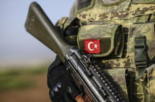 Türkiyə daha bir şəhid verdi