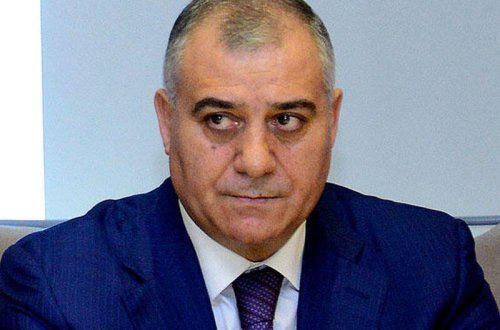 Düşmən qonşu dövlətlərlə münasibətlərimizin gərginləşməsinə çalışır - DTX-nin rəisi