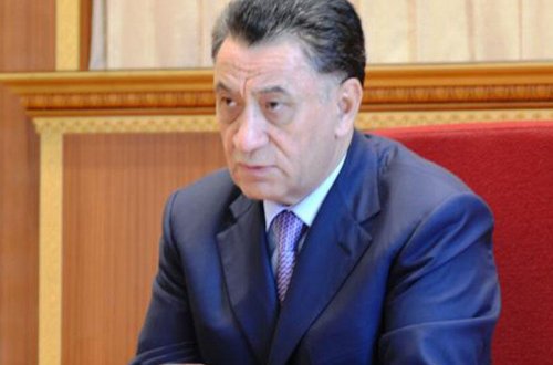 Bəzi qüvvələr stabilliyin yenidən pozulmasına çalışır - Ramil Usubov