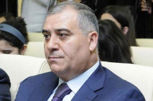 DTX rəisi Azərbaycanda sabitliyi pozmağa çalışanlara xəbərdarlıq edib