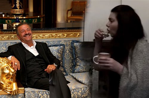 “Bəzən uşağa verməyə yemək tapmıram” - AST Telmanın içkiyə qurşanan eks-gəlini + Video