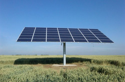 Azərbaycanda yeni seysmik stansiya quraşdırıldı - FOTO