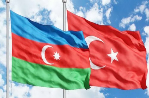 Azərbaycan və Türkiyə prezidentləri Zəngilanda “Ağıllı aqropark”ın təməlini qoyublar