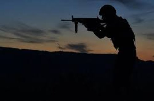 Türkiyə MN: “PKK-nı tamamilə yox edənədək mübarizəmiz davam edəcək”