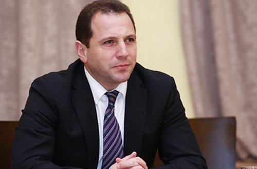 İstintaq Tonoyana telefon danışıqlarını qadağan edib