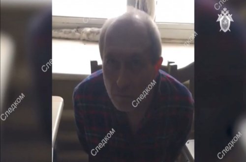 Rusiyada dairə prokurorunun qətlinin təşkilatçısı olan keçmiş məmur 20 il sonra tutulub