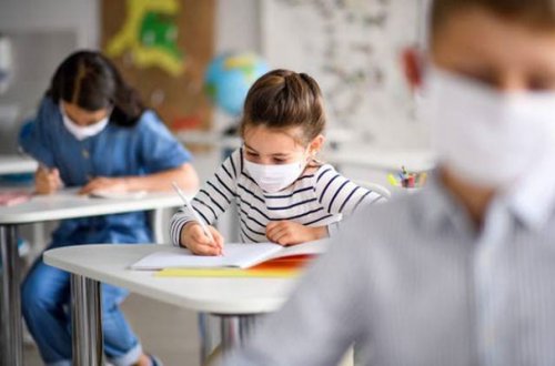 Gürcüstanda koronavirusa yoluxan uşaqların sayı açıqlandı