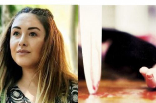 Hoteldə dəhşətli şəkildə bıçaqlanan müğənnimiz ilə bağlı ŞOK GERÇƏK ÜZƏ ÇIXDI – VİDEO