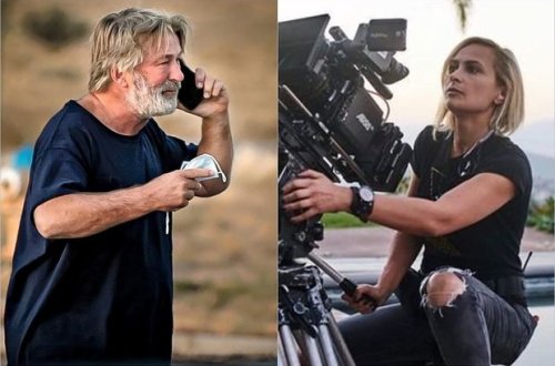 Çəklişləri zamanı qan tökülən filmin taleyi açıqlandı - FOTO