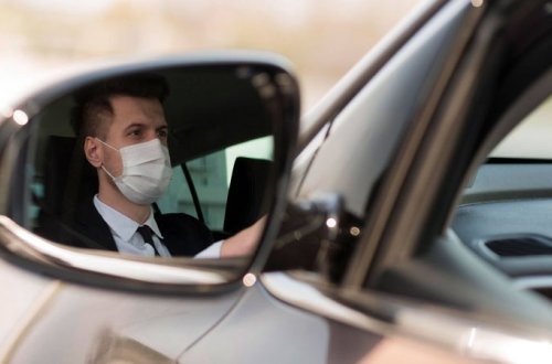 Bu ölkədə maska ilə bağlı yeni qərar: Noyabrın 3-dən..