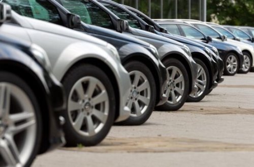 Avtomobillərin və telefonların rüsumu ilə bağlı yeni qərar