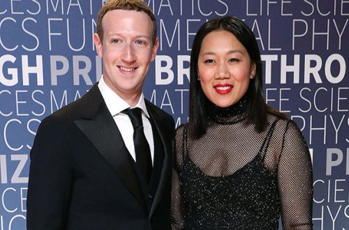 Zukerberqlə xanımı məhkəməyə verilib