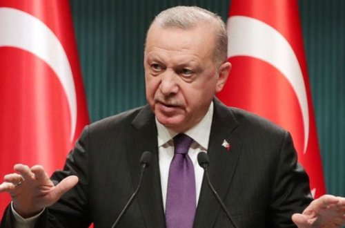 Ərdoğan Füzuli və Zəngilan səfərindən DANIŞDI