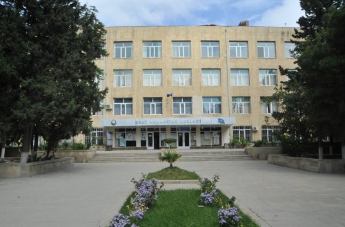 Kollec rəhbərliyi yayılan məlumatların düzgün olmadığını deyib: “Yalandır, böhtandır” - TƏFƏRRÜAT