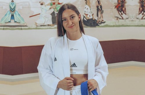 Azərbaycanlı idmançının yüksək vəzifəyə namizədliyi irəli sürülüb