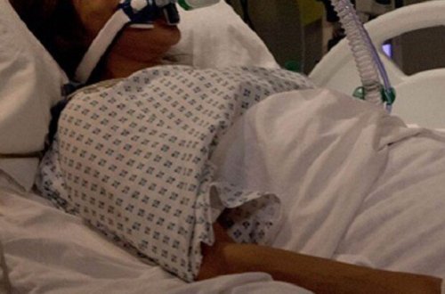 Azərbaycanda 15 yaşlı qızdan DƏHŞƏTLİ ƏMƏL