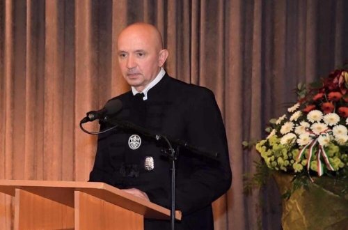 Peter Erdeyi: Ağdam ruhlar şəhərinə bənzəyir