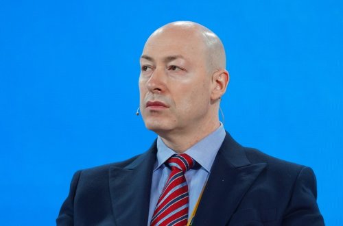 Məşhur ukraynalı jurnalist Gürcüstana buraxılmayıb