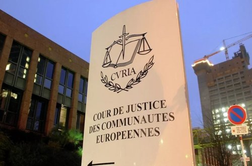 Avropa Məhkəməsi Polşanı cərimələyib