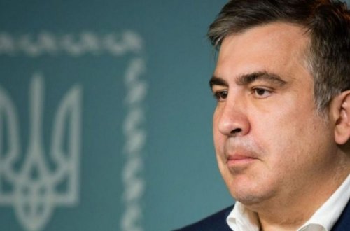Mixeil Saakaşvili tibbi yardımdan imtina edib