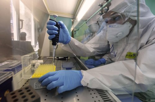 Tailandda koronavirusun “delta+” ştamı aşkarlanıb