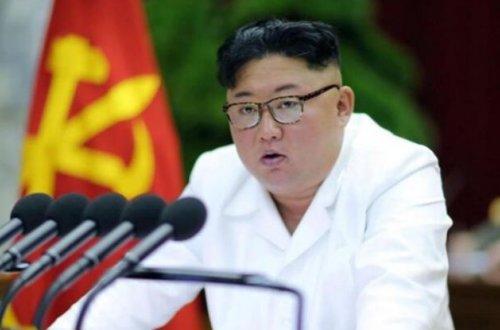 Şimali Koreya hökumətindən qıtlığa çarə: Az yeyin!