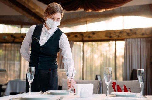 AQTA 3 kafe və restoranı cərimələyib