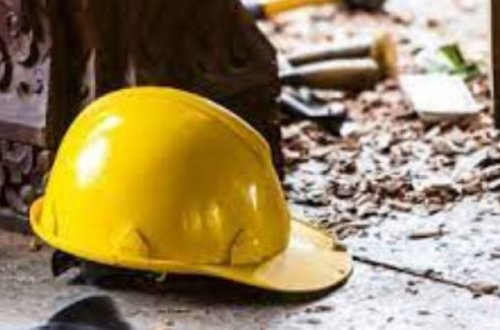 Fəhlənin ölümünə görə şirkət direktoru məsuliyyətə cəlb edildi