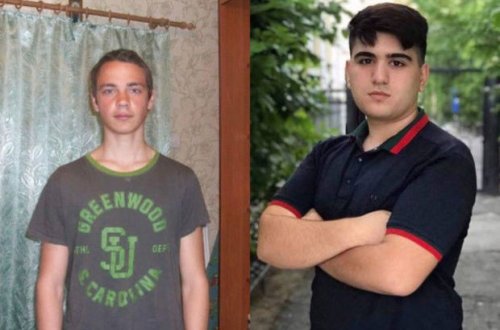 Rusiyada azərbaycanlı tələbəni öldürən şəxs 19 il azadlıqdan məhrum edildi