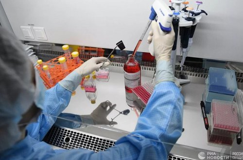 Alimlər koronavirusun uzunmüddətli fəsadlarını aşkarlayıblar