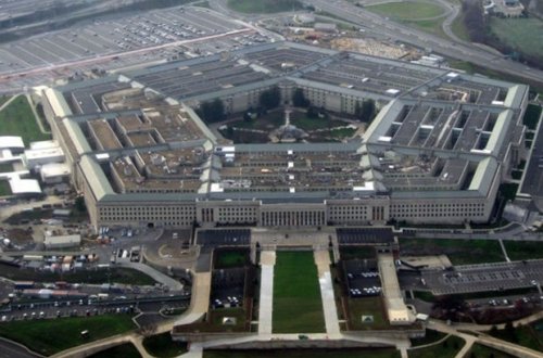 Pentaqon: İŞİD ABŞ-a zərbə endirəcək