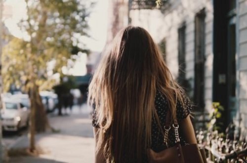 Gəncədə itkin düşən 36 yaşlı qadın tapılıb -FOTO