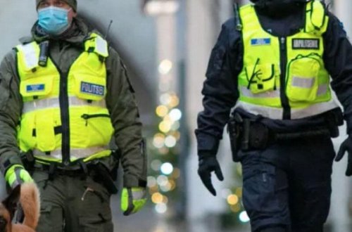 Estoniya yeni koronavirus məhdudiyyətləri qoydu