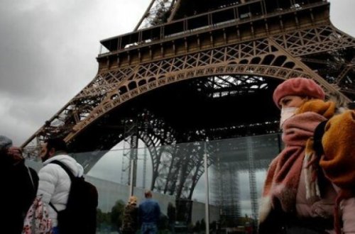 Avropada COVID-19-a yoluxma və ölüm halları artmaqda davam edir