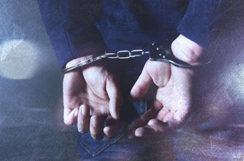 11 min dəfə Təcili Tibbi Yardıma müraciət etdi, həbs olundu