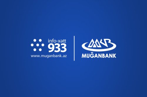 Muğanbank ilin 9 ayını xalis mənfəət ilə başa vurdu
