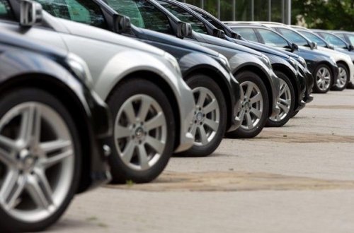 Стало известно число инвалидов войны, обеспеченных автомобилями