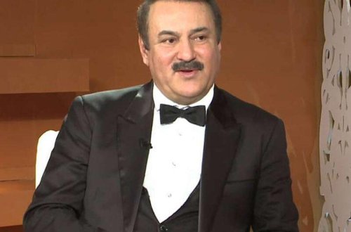 ““Rolls Royce” sürmək üçün bağımı satmışam” - VİDEO