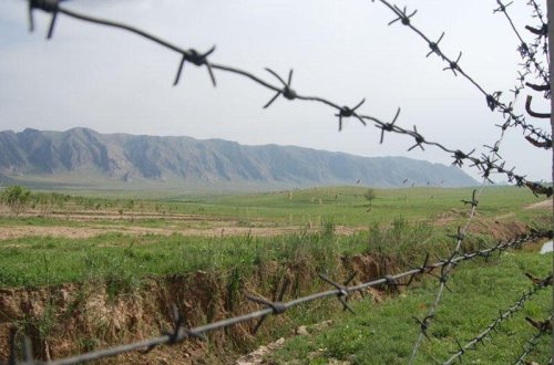 Ermənistan Azərbaycanla sərhədlərin delimitasiyası və demarkasiyasına başlamağa hazırdır