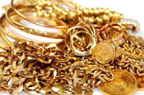 Gömrükdən qanunsuz keçirilən 18 kiloqramdan çox qızıl müsadirə edildi