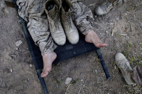 Четверо армянских военных получили ранения в результате взрыва гранаты