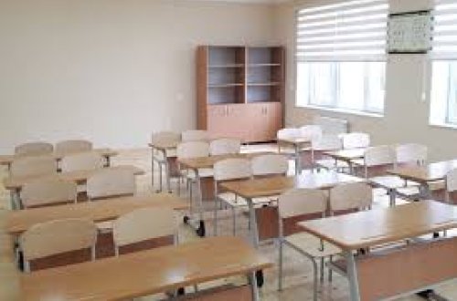 Lisey koronavirusa görə bağlandı