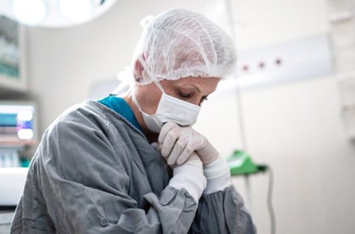 Bir sutkada koronavirusdan 29 nəfər ölüb