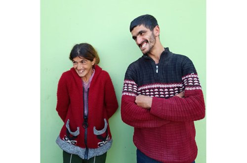 Ruhi xəstə olan bacı-qardaşın pensiyası kəsilib - “Həkimlər sənədi itirib”