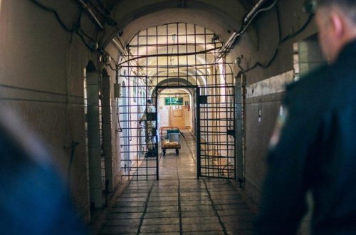 Azərbaycanlının adı hallandığı cinayət işinin şübhəlisi təcridxanada intihar etdi