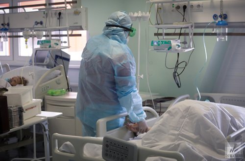 Türkiyədə son sutkada koronavirusdan 229 nəfər öldü