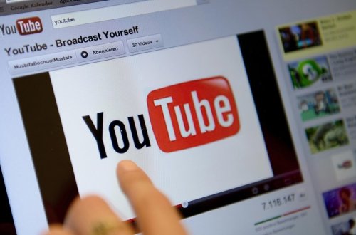 “Youtube”un işində nasazlıq yaranıb