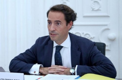 Xavyer Kolomina Əfqanıstanda göstərdiyi dəstəyə görə Azərbaycana minnətdarlığını bildirib